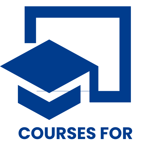 Courses For